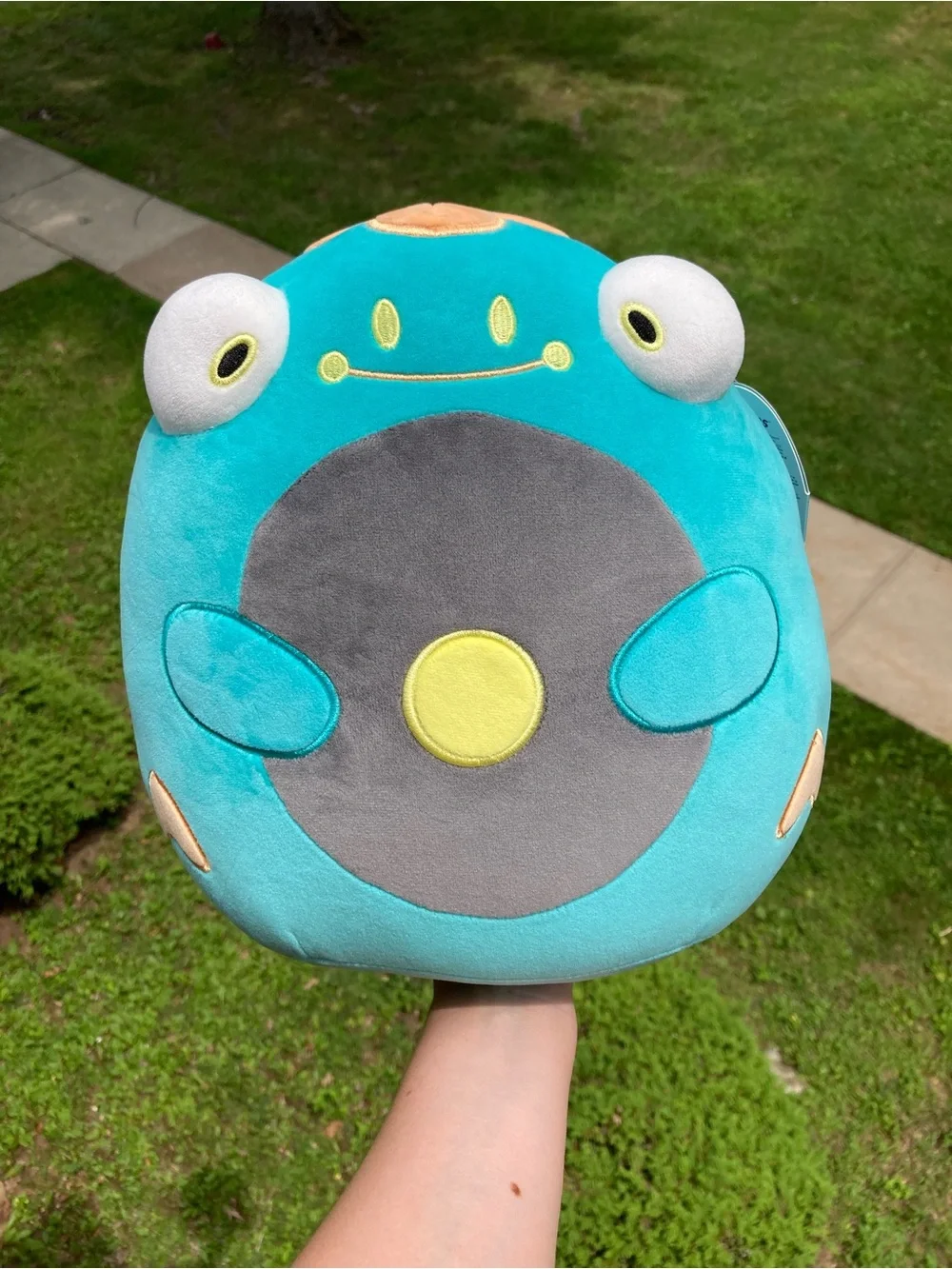Squishmallows 10